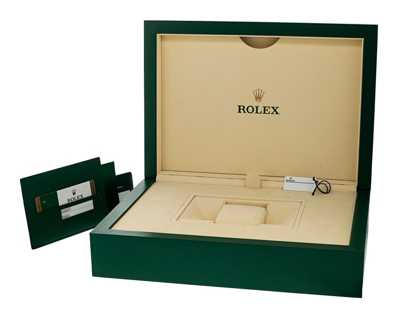 Rolex Sky-Dweller 326934 Image 4